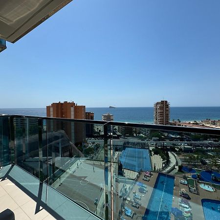 Sunset Drive I By Coblanca Rentals Benidorm Esterno foto