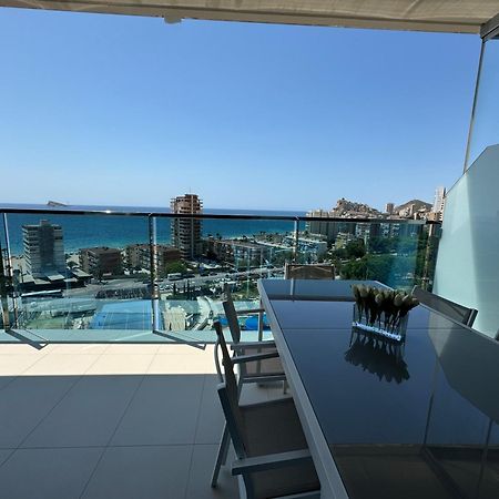 Sunset Drive I By Coblanca Rentals Benidorm Esterno foto